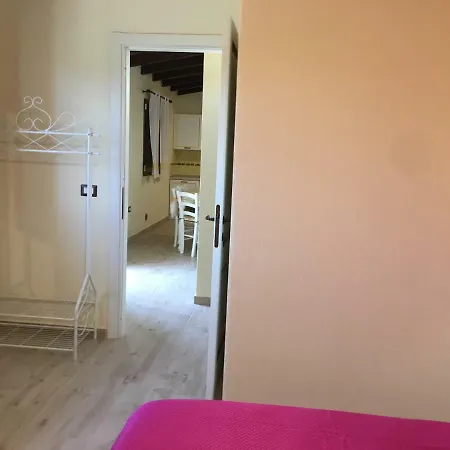 Localita S'ulumu Luna