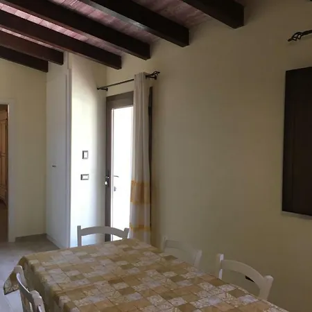 Localita S'ulumu Luna *