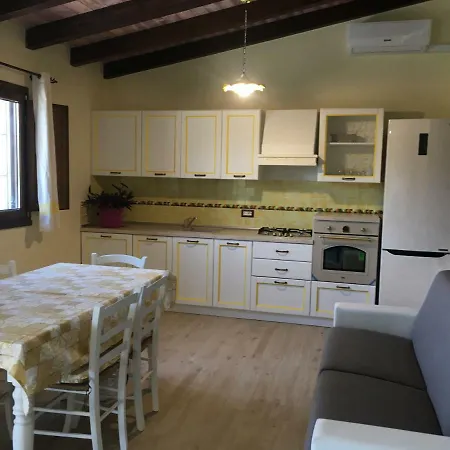 Localita S'ulumu Luna *