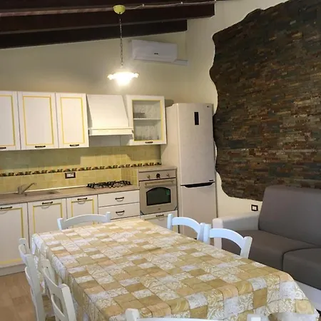 Localita S'ulumu Luna *