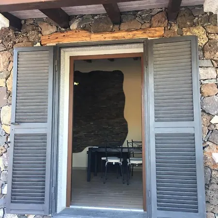דירה Localita S'ulumu Luna דורגלי