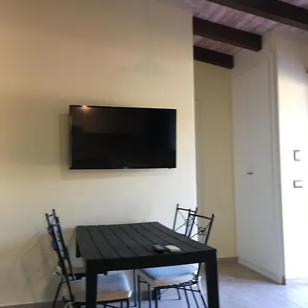 Localita S'ulumu Luna דירה דורגלי