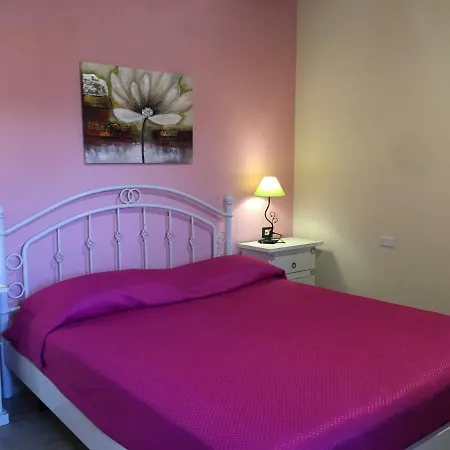 Localita S'ulumu Luna Dorgali