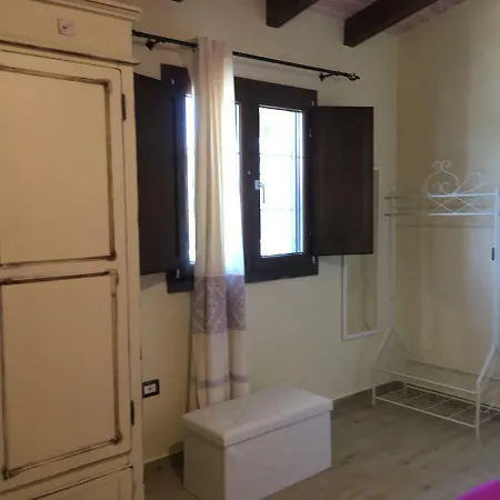 Localita S'ulumu Luna * Dorgali