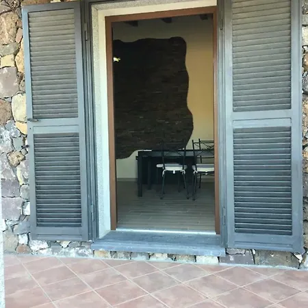 Localita S'ulumu Luna