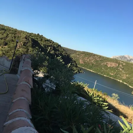 Localita S'ulumu Luna Lejlighed Dorgali