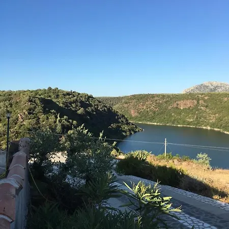 Localita S'ulumu Luna Dorgali